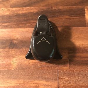 Stampin Up corner punch